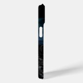 Coques Case-Mate iPhone Wolf Moon - Wolf avec Golem (Verso / Droite)