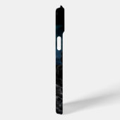Coques Case-Mate iPhone Wolf Moon - Wolf avec Golem (Verso / Droite)