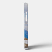Coques Case-Mate iPhone Wolf & Mountain Wolf-Lover Wildlife Art (Verso / Gauche)