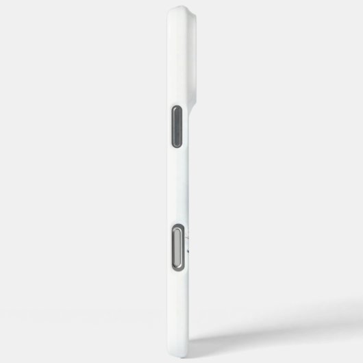 Coques Case-Mate iPhone Wolf Pup & Feather (Verso / Droite)