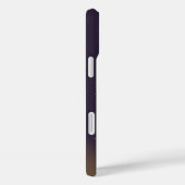 Coques Case-Mate iPhone Wolf Pup Howling (Verso / Droite)
