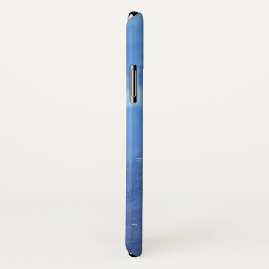 Coques Case-Mate iPhone Wolf Spirits (Dos/Droite)