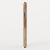 Coques Case-Mate iPhone Wolfgang Amadeus Mozart (Dos/Droite)