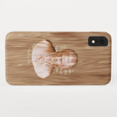 Coques Case-Mate iPhone Wolfgang Amadeus Mozart (Dos (Horizontal))