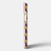 Coques Case-Mate iPhone Wolfgang Amadeus Mozart (Verso / Gauche)