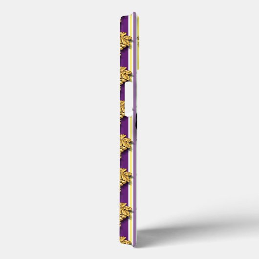 Coques Case-Mate iPhone Wolfgang Amadeus Mozart (Verso / Droite)