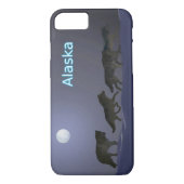 Coques Case-Mate iPhone Wolfpack (Dos)