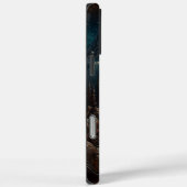 Coques Case-Mate iPhone Wolf's Moonlight Howl (Verso / Droite)