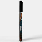 Coques Case-Mate iPhone Wolf's Moonlight Howl (Verso / Droite)