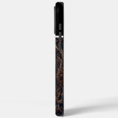 Coques Case-Mate iPhone Wolf's Moonlit Howl (Verso / Gauche)