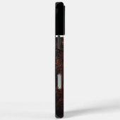 Coques Case-Mate iPhone Wolf's Moonlit Howl (Verso / Droite)