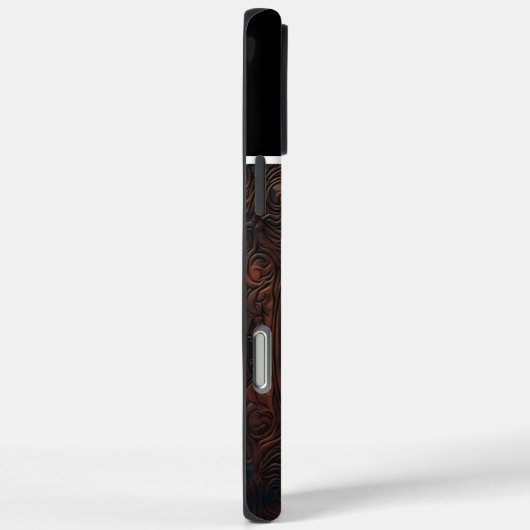 Coques Case-Mate iPhone Wolf's Moonlit Howl (Verso / Droite)