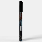 Coques Case-Mate iPhone Wolf's Moonlit Howl (Verso / Droite)