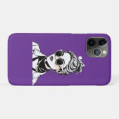 Coques Case-Mate iPhone Womens Raiders - Courir le monde, style filles! (Dos (Horizontal))