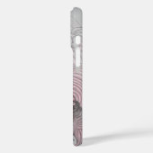 Coques Case-Mate iPhone Wonder Femme Aigle et arbres (Verso / Gauche)