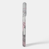 Coques Case-Mate iPhone Wonder Femme Aigle et arbres (Verso / Droite)