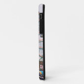 Coques Case-Mate iPhone Wonder Wheel Coney Island (Dos/Gauche)