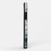 Coques Case-Mate iPhone Wonder Wheel Coney Island (Dos/Droite)