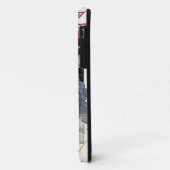 Coques Case-Mate iPhone Wonder Woman (Dos/Gauche)