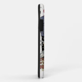 Coques Case-Mate iPhone Wonder Woman (Dos/Droite)