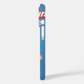 Coques Case-Mate iPhone Wonder Woman (Verso / Gauche)