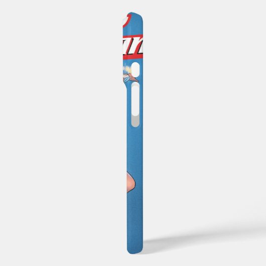 Coques Case-Mate iPhone Wonder Woman (Verso / Gauche)