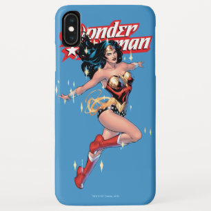 Case-Mate iPhone Case Wonder Woman