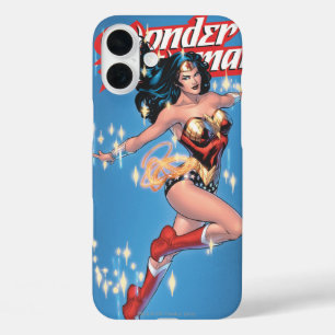 iPhone 16 Plus Case Wonder Woman