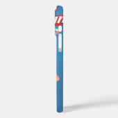 Coques Case-Mate iPhone Wonder Woman (Verso / Gauche)