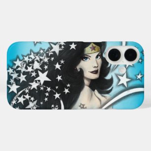 Coques iPhone 16 Wonder Woman and Stars