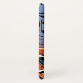 Coques Case-Mate iPhone Wonder Woman Couverture #1 (Dos/Droite)