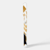 Coques Case-Mate iPhone Wonder Woman Force (Verso / Gauche)