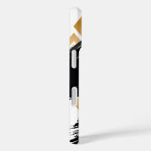 Coques Case-Mate iPhone Wonder Woman Force (Verso / Droite)