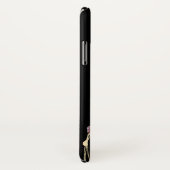 Coques Case-Mate iPhone Wonder Woman Grimpe Lasso Sur Rock (Dos/Droite)