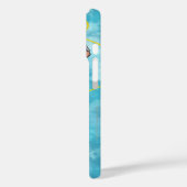 Coques Case-Mate iPhone Wonder Woman & Lasso de la vérité (Verso / Gauche)