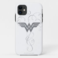 Wonder Woman | logo Beauty Bliss