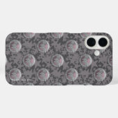 Coques Case-Mate iPhone Wonder Woman Shield Motif (Verso (horizontal))