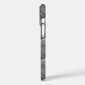 Coques Case-Mate iPhone Wonder Woman Shield Motif (Verso / Gauche)