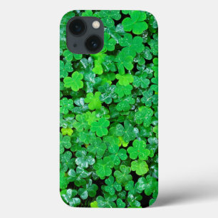 Case-Mate iPhone Case Wood Sorrel In Spring