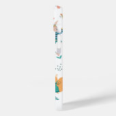 Coques Case-Mate iPhone Woodland Music Band (Verso / Gauche)