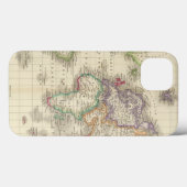 Coques Case-Mate iPhone World (Verso (horizontal))