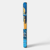 Coques Case-Mate iPhone World’s Fair Lunar Module (Day): iPhone 16 Case (Verso / Gauche)