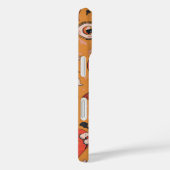 Coques Case-Mate iPhone Wormspawn Nightmare Horreur Creepycore (Verso / Droite)