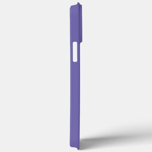 Coques Case-Mate iPhone wushu purple iPhone / iPad case (Verso / Droite)