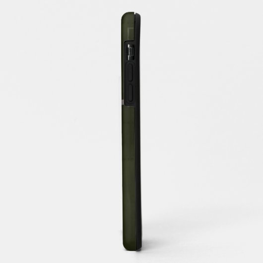 COQUES Case-Mate iPhone WW2アメリカ陸軍戦闘機迷彩(シャークマウス) (Dos/Gauche)