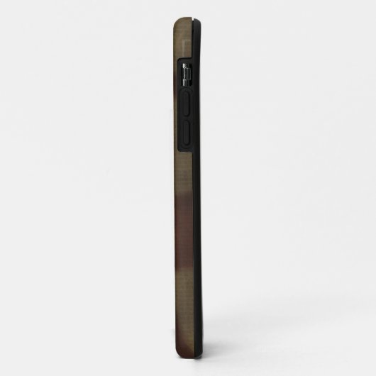 COQUES Case-Mate iPhone WW2ドイツ軍第505重戦車大隊(ダークイエロー) (Dos/Gauche)