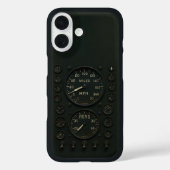 Coques Case-Mate iPhone WWII Spitfire iPhone Case (Verso)