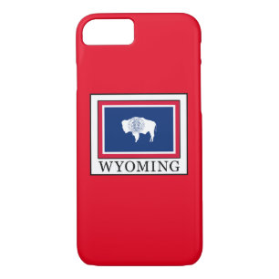 Etui iPhone Case-Mate Wyoming