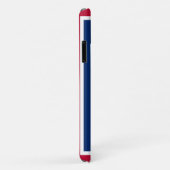 Coques Case-Mate iPhone Wyoming (Dos/Droite)