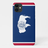 Coques Case-Mate iPhone Wyoming (Dos)